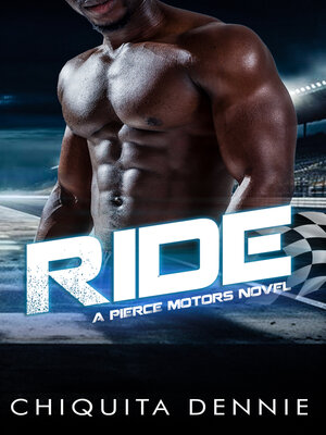 cover image of Ride
